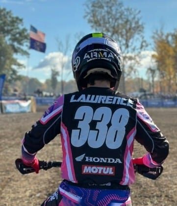 Jason Lawrence