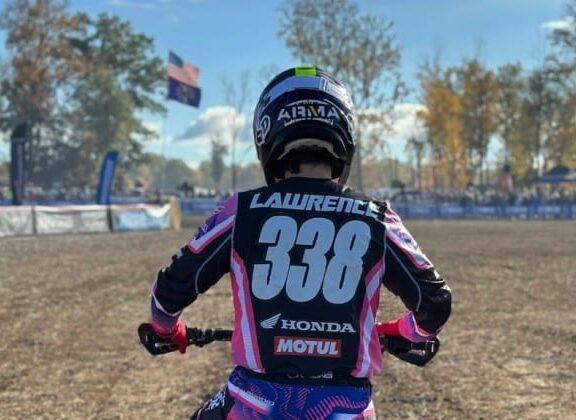 Jason Lawrence