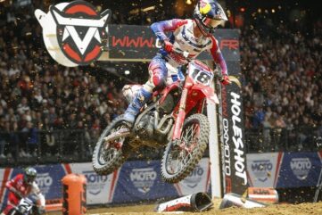 SX de Paris 2023