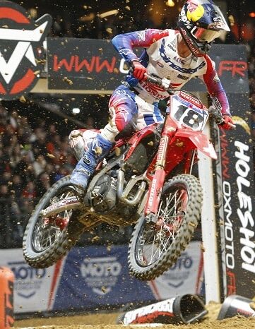 SX de Paris 2023