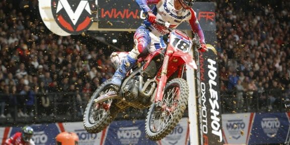 SX de Paris 2023