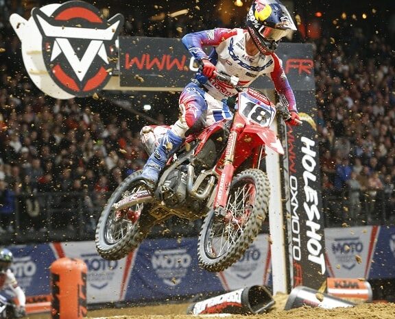 SX de Paris 2023