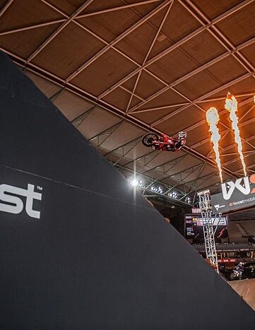 WSX