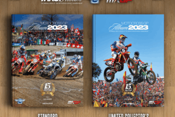 mxgp album