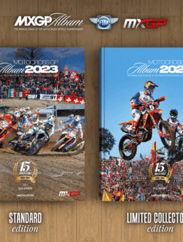 mxgp album