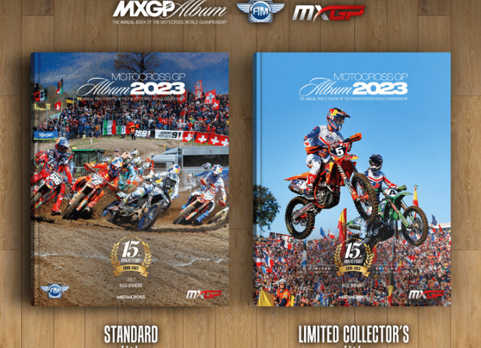 mxgp album