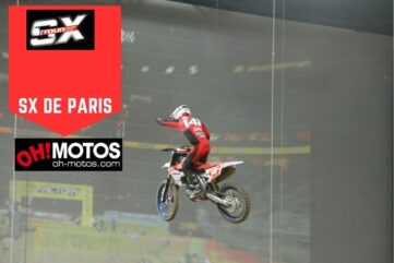 sx paris