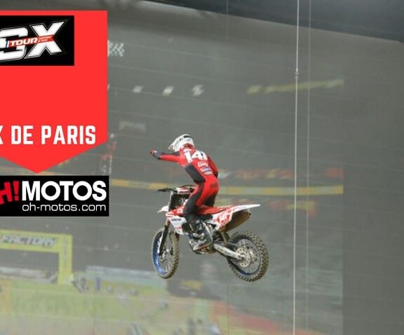 sx paris
