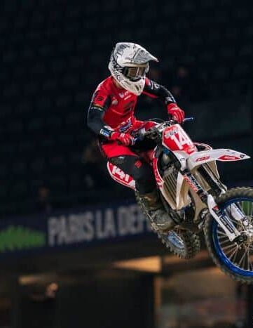 sx tour 2023