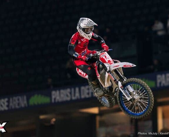sx tour 2023