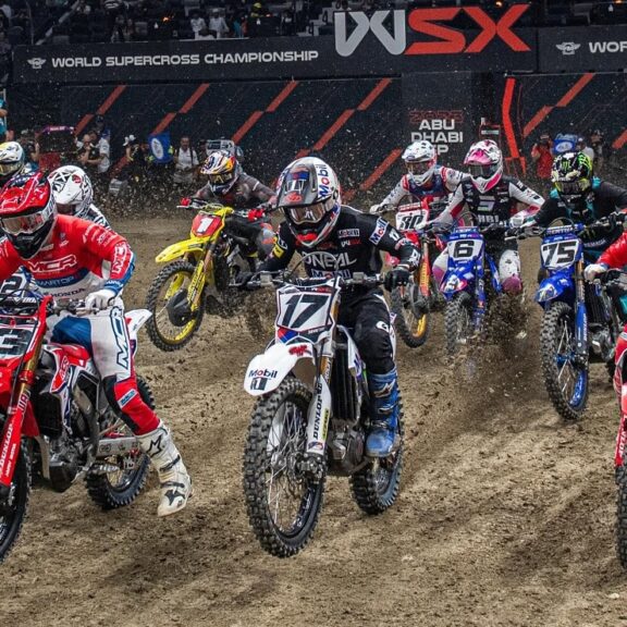 WSX 2023