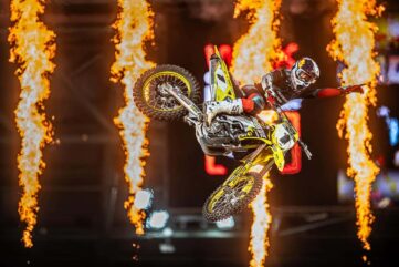 wsx melbourne