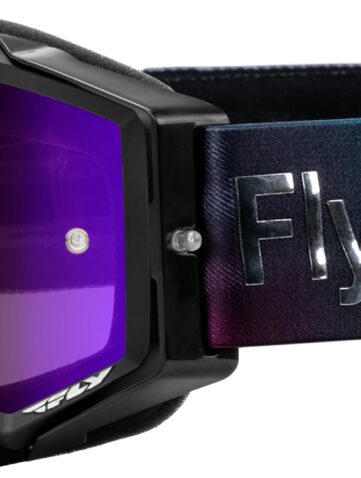 Fly masque motocross