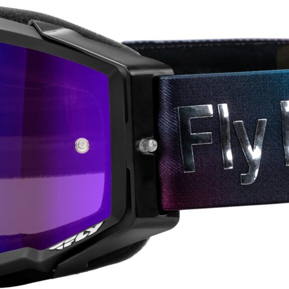 Fly masque motocross