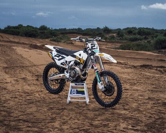 Rockstar Edition