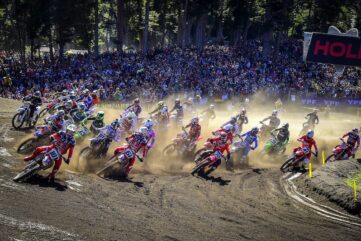 MXGP 2024