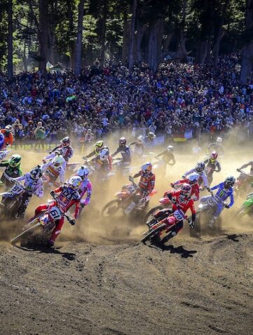 MXGP 2024