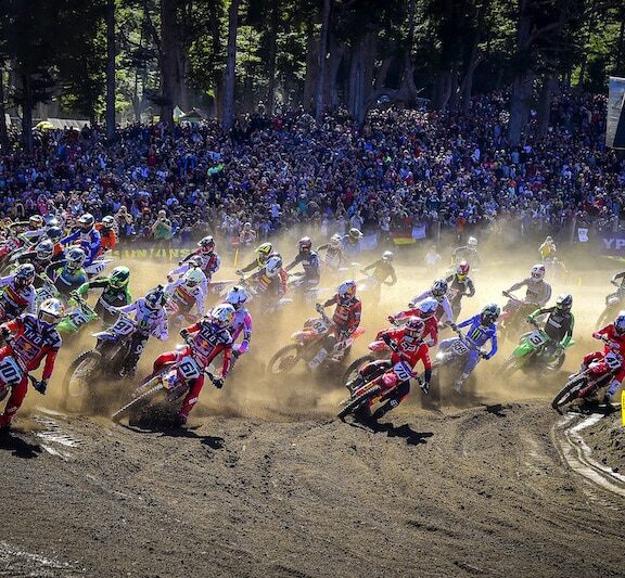 MXGP 2024