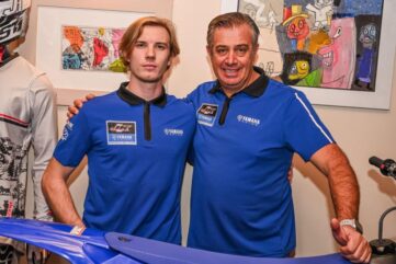 isak gifting