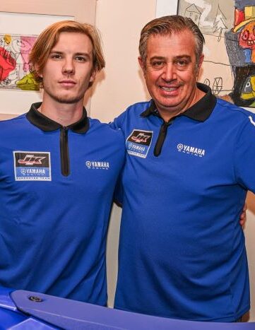 isak gifting