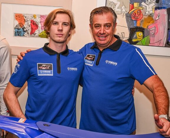 isak gifting