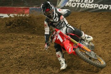 Arenacross US