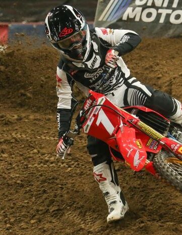 Arenacross US