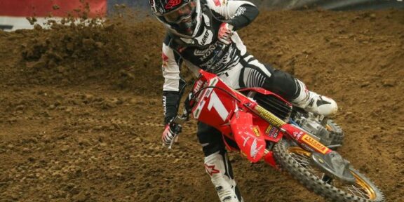 Arenacross US
