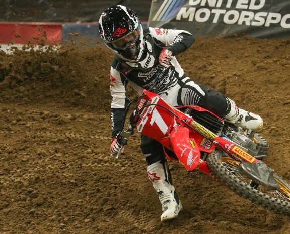 Arenacross US