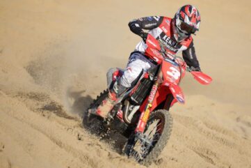 ronde des sables
