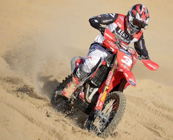 ronde des sables