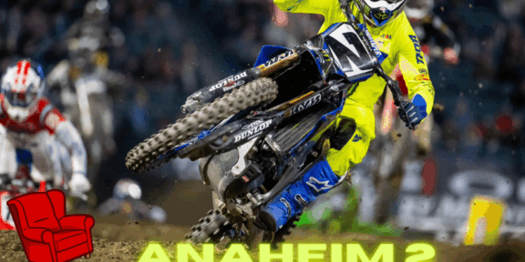 anaheim 2