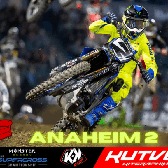 anaheim 2