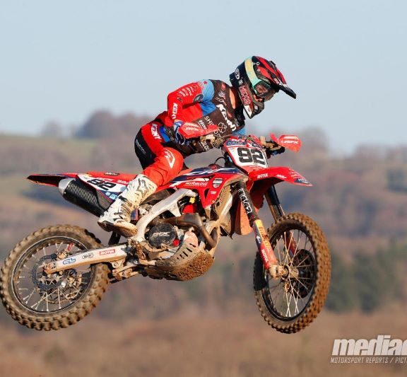 Valentin Guillod remet son titre en jeu