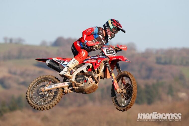 Valentin Guillod remet son titre en jeu