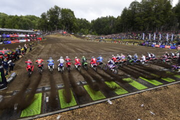 mxgp patagonie-argentine