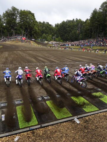 mxgp patagonie-argentine