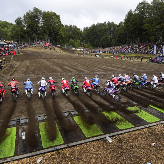 mxgp patagonie-argentine