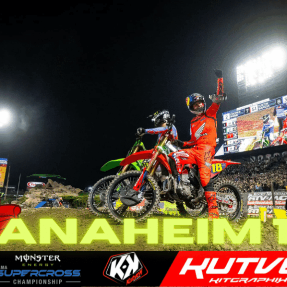 anaheim 1