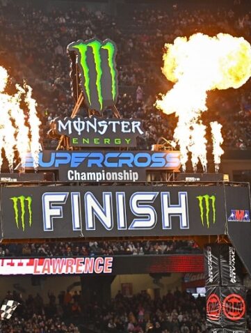 Anaheim 1 2024