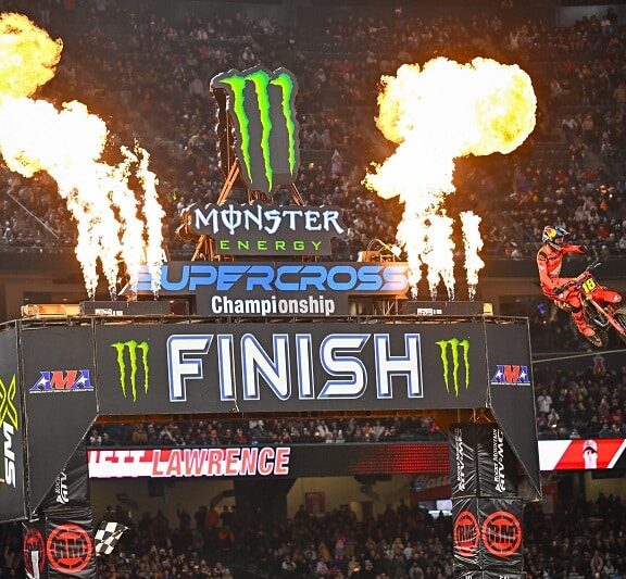 Anaheim 1 2024