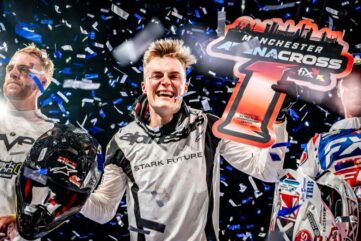 Arenacross UK