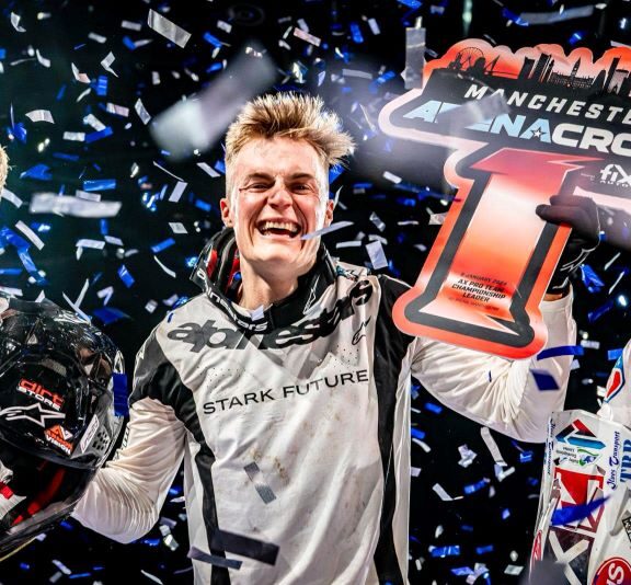 Arenacross UK