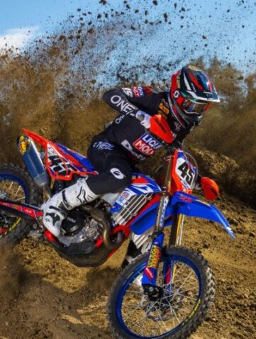 colt nichols