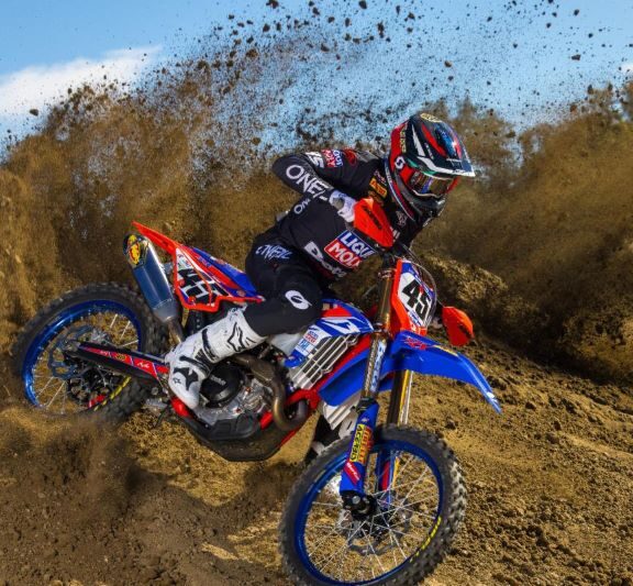 colt nichols