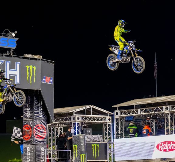 Anaheim 2