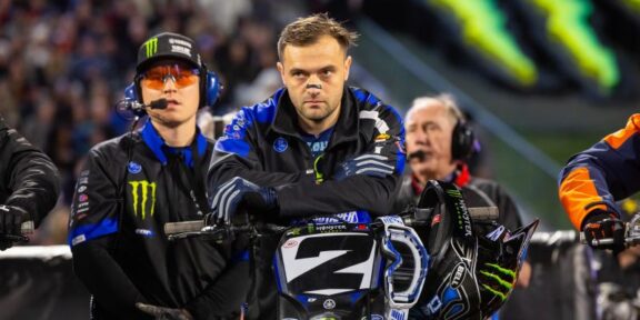 cooper webb