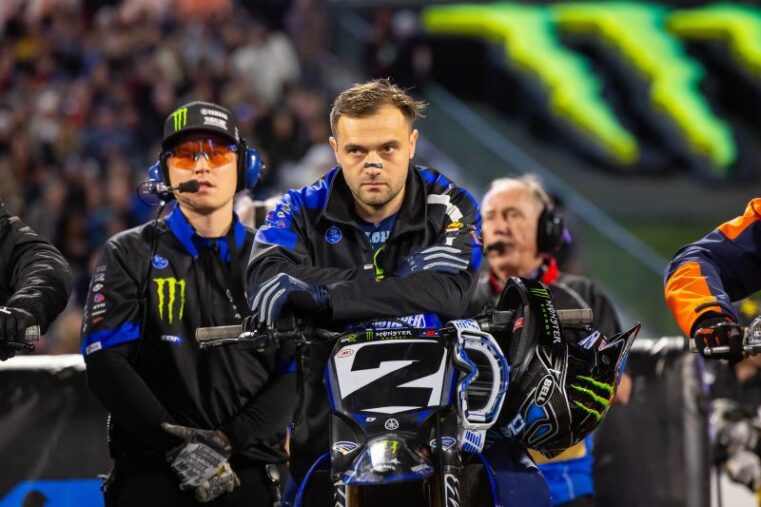cooper webb