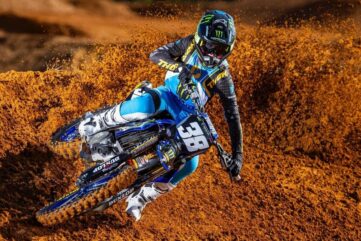 haiden deegan