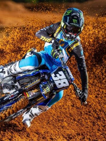 haiden deegan